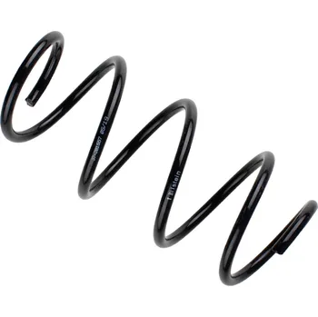 Pružina podvozku, , 2463210404, A2463210404, BILSTEIN, 37-281557