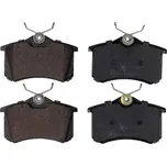 Sada brzdových destiček, kotoučová brzda MAXGEAR 19-2060