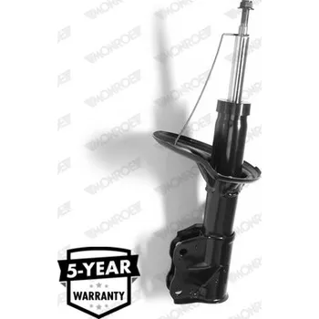 Tlumič pérování MONROE G16690