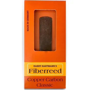 Fiberreed Plátek Alt Saxophon Copper Carbon Classic3.5 32650