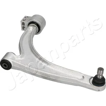 Zavěšení kol Řídicí páka, zavěšení kol JAPANPARTS BS-W06L