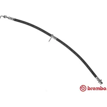 Brzdová hadice Brzdová hadice BREMBO T 11 014