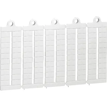 Rozvaděč LEGRAND Šťítek VIKING 39501 Š.6 čistý 039501