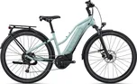 Liv Cycling Amiti-E+ 3 500 Wh 28" Soap…