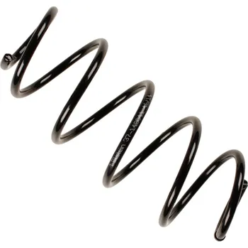 Pružina podvozku, , 1146134, 1151928, 1329549, 1516827, 2S615310AC, 2S615310GA, BILSTEIN, 37-148041