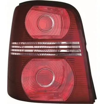 Zadní světlomet Zadní světlo ABAKUS 441-1992L-UE
