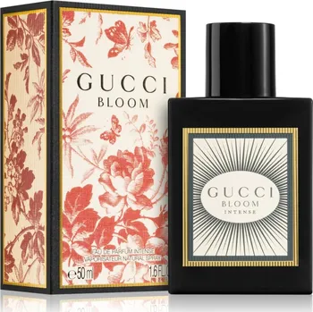 Dámský parfém Gucci Bloom Intense W EDP 50 ml