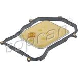 Sada hydraulického filtru, automatická převodovka HANS PRIES 115 994