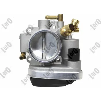 Systém vstřikování Hrdlo škrticí klapky ABAKUS 121-02-037