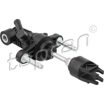 Spojkový válec Hlavní válec, spojka HANS PRIES 621 860