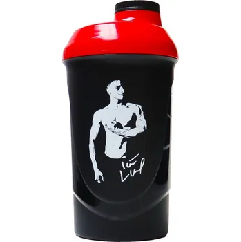 Shaker TITANUS shaker (600 ml) černá
