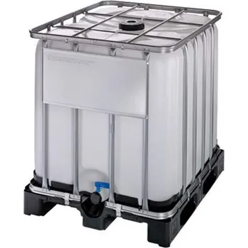 IBC kontejner IBC kontejner 1000 l