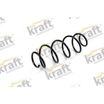 Pružina podvozku KRAFT 4023100