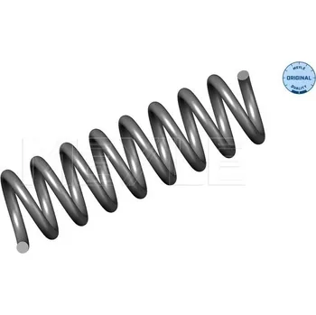 Pružina podvozku MEYLE 014 739 0002