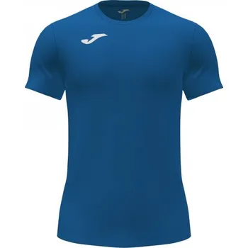 Pánské tričko Pánské sportovní tričko JOMA Record II Velikost: M, Barva: tm.modrá