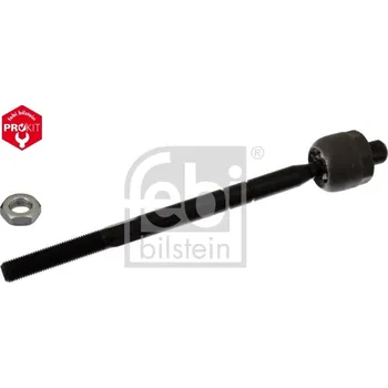 Táhlo řízení Axiální kloub, příčné táhlo řízení FEBI BILSTEIN 22915