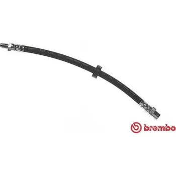 Brzdová hadice Brzdová hadice BREMBO T 86 027