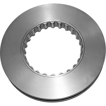 Brzdový systém Brzdový kotouč, , DENCKERMANN, BC13015