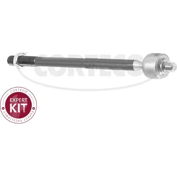 Táhlo řízení Axiální kloub, příčné táhlo řízení CORTECO 49398742