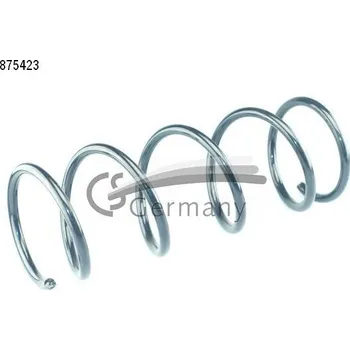 Pružina podvozku CS GERMANY 14.875.423