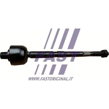 Táhlo řízení Axiální kloub, příčné táhlo řízení Fast Original FT16567