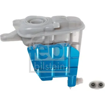 Motor automobilu Vyrovnávací nádoba, chladivo FEBI BILSTEIN 103420