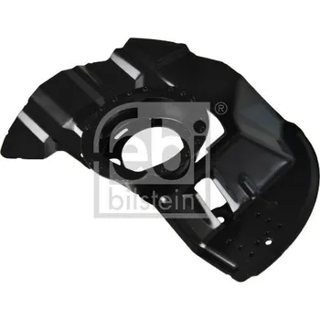 Brzdový kotouč Ochranný plech proti rozstřikování, brzdový kotouč FEBI BILSTEIN 176743