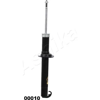 Tlumič pérování ASHIKA GROUP MA-00010