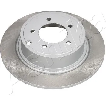 Brzdový kotouč Brzdový kotouč ASHIKA GROUP 61-09-904C