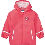 lupilu® Dívčí nepromokavá bunda (korálová, 98/104)