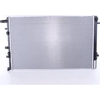 Chladič motoru Chladič, chlazení motoru NISSENS 606762