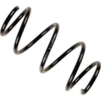 Pružina podvozku, , 51401SAAG01, BILSTEIN, 36-214815