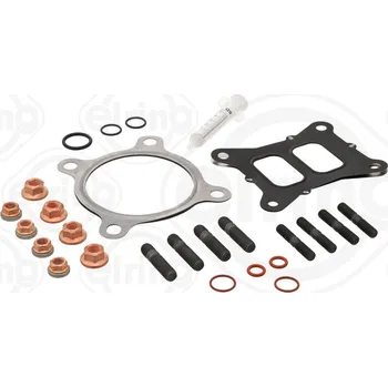 Turbodmychadlo Montážní sada, dmychadlo ELRING 878.330