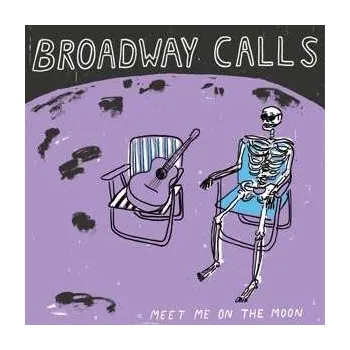 Zahraniční hudba SP Broadways: 7-meet Me On The Moon 2020