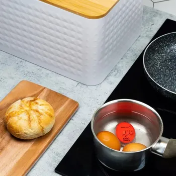 Kuchyňská minutka Minutky časovač pro vaření vajíček, Kinghoff