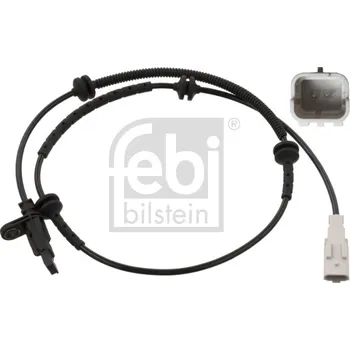 ABS Snímač, počet otáček kol FEBI BILSTEIN 47005