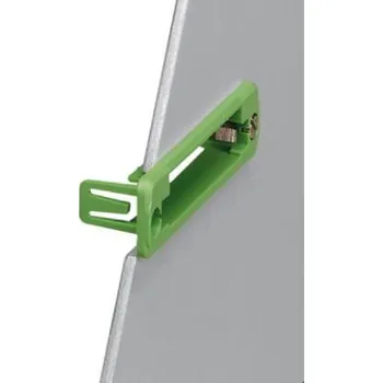 Elektrický konektor PHOENIX CONTACT PHOENIX Rám IC-DFR 16 konektoru 1852163