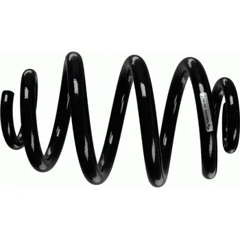 Pružina podvozku SACHS 994 499