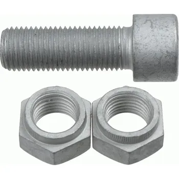 Opravná sada podvozku a pohonu kol Sada na opravy, zavěšení kol LEMFÖRDER 38048 01