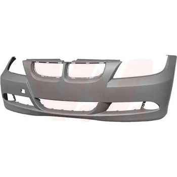 Karosérie Nárazník VAN WEZEL 0657574