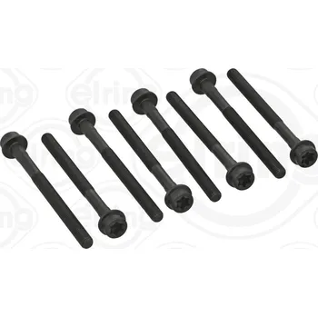 Motor automobilu Sada šroubů hlavy válce ELRING 966.140