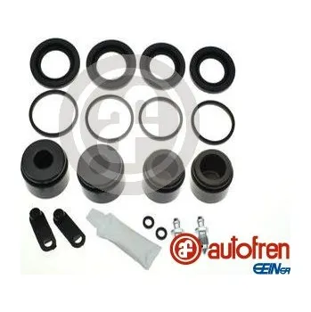 Brzdový třmen Sada na opravy, brzdový třmen SEINSA AUTOFREN D41930C