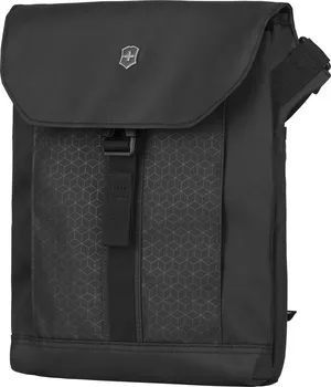 Victorinox Altmont Original Flapover Digital 7 l černá