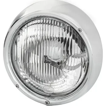 Přední světlomet Světlomet HELLA 1A8 001 156-281