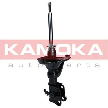 Tlumič pérování KAMOKA 2000114