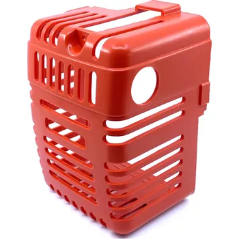 OleoMac Kryt výfuku Oleo-Mac 735, 740 - Originál 074000207