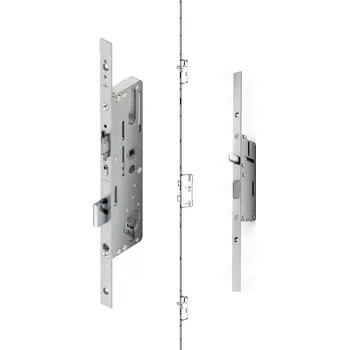 zadlabací zámek Vícebodový zámek ROTO C600 2CB