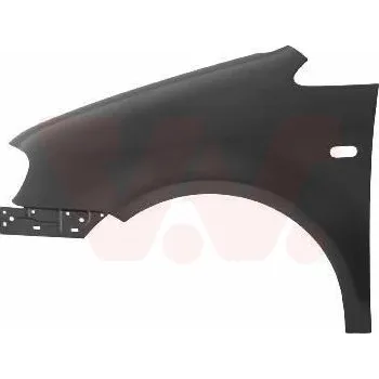 Blatník karosérie Blatník VAN WEZEL 5867655