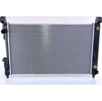 Chladič motoru Chladič, chlazení motoru NISSENS 62799A