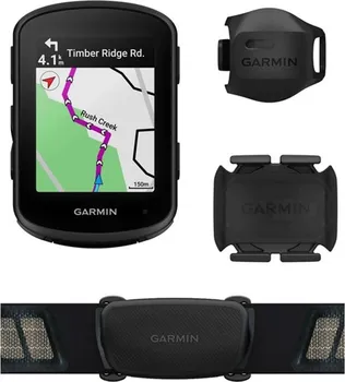 GPS navigace Garmin Edge 840